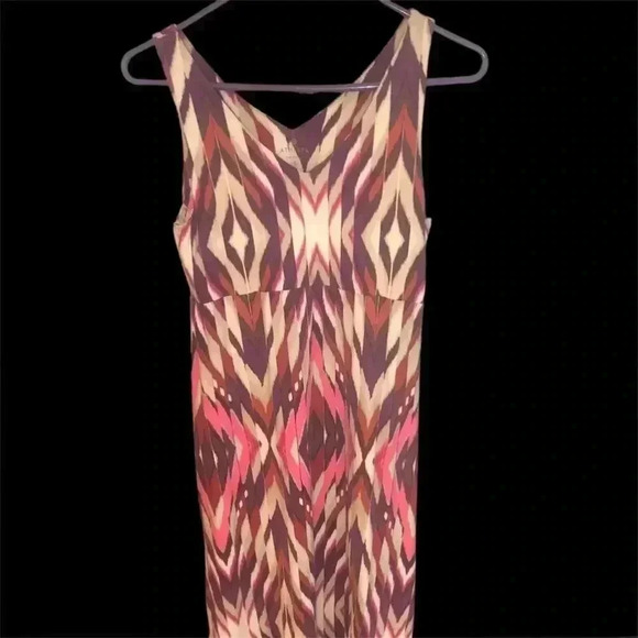 Women's Athleta Dress, Size S, Red & White - Picture 1 of 2